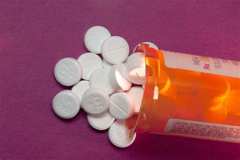 Opioid crisis: powerful but non-addictive drug could replace morphine ...