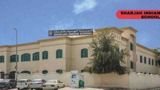 List of Top 5 Best Indian Schools in Sharjah