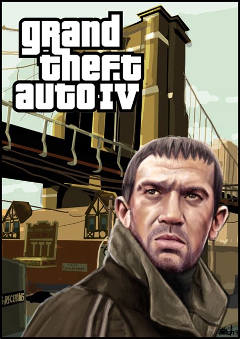 Niko Bellic Quotes. QuotesGram