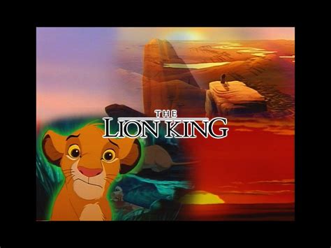 The Lion King - The Lion King Wallpaper (541224) - Fanpop - Page 11