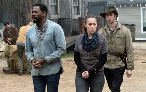 'Fear The Walking Dead' just aired its highest fan-rated episodes ever