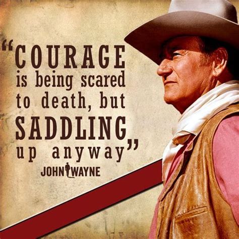 Pin by Sue Trotter on Strength | John wayne quotes, Cowboy quotes ...