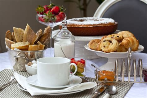 The French Breakfast Explained - France Off The Beaten Path Tours