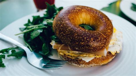 Center City's Best Bagels - Where to Find Them, What to Order