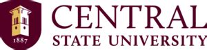 Central State University Logo PNG Vector (AI) Free Download