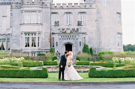 Dromoland Castle Wedding Venue Clare, Clare | hitched.ie