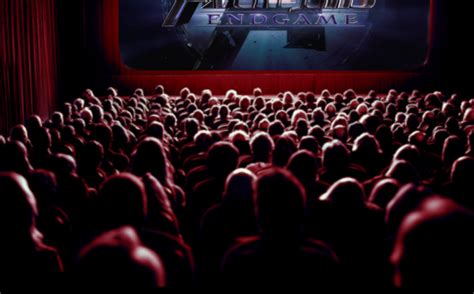 Avengers Assemble Review- SPOILERS AHEAD! – The Tribe