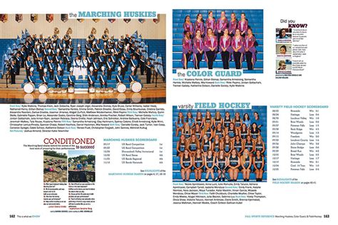 Tuscarora High School - 2017 Ads and Reference - Yearbook Discoveries