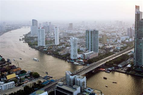 Chao Phraya River in Bangkok - Discover the Highlights of Bangkok's ...