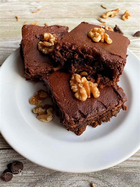 Banana Chocolate Bars - Bowl Me Over