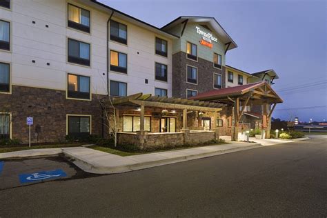 TOWNEPLACE SUITES BY MARRIOTT SLIDELL $161 ($̶2̶2̶0̶) - Updated 2023 ...