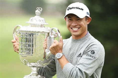 PGA Championship Tournament Winners List & USPGA History