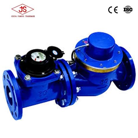 Ultrasonic Water Flow Meter Types Teksan - Buy Ultrasonic Water Flow Meter,Types Water Meter ...