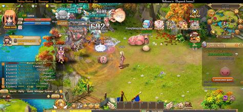 Ragnarok Journey Brings the Classic MMO Experience to Your Browser