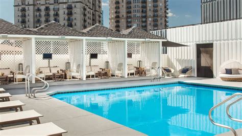 Best Atlanta Pools Serving Food and Drinks - Eater Atlanta