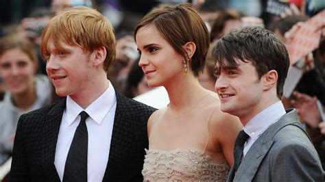 Harry Potter cast reuniting for new HBO Max special without author JK Rowling – NPR – Lifestyle ...