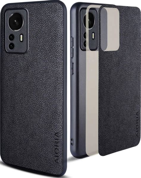 10 Best Cases For Xiaomi 12 Pro 5G