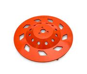 Concrete Grinding Polishing Discs Wheels Cups - 250mm – Paddock ...