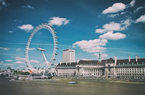 3840x2532 london eye 4k best pic Hd Widescreen Wallpapers, Hd Wallpaper ...