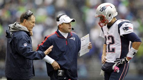 How the New England Patriots coaching staff on offense can be rebuilt in 2023