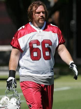 Nick Hardwick weight loss NFL | San Diego Chargers | news.com.au — Australia’s leading news site