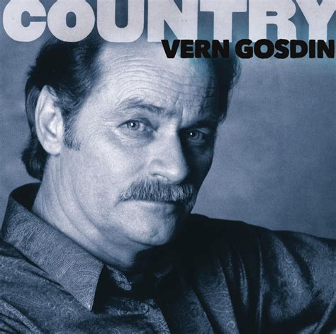 Vern Gosdin - Country: Vern Gosdin - Amazon.com Music