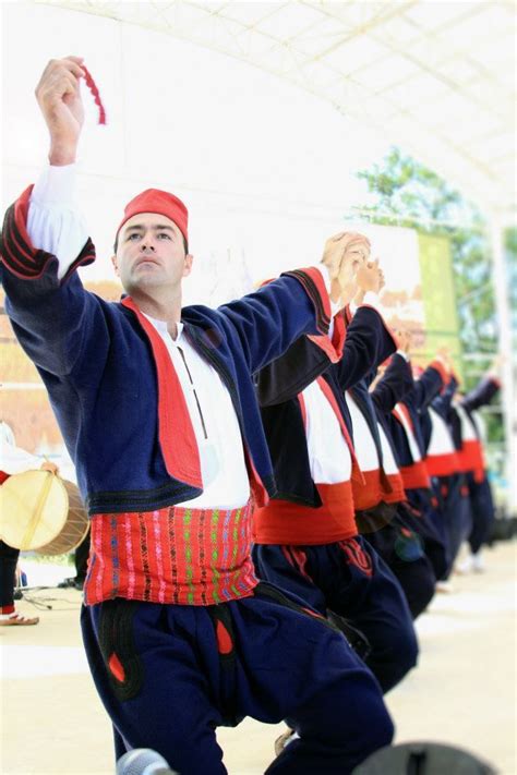 Serbian folk costumes - Vranje, southern Serbia Folk Costume, Costumes, Baltic Countries ...