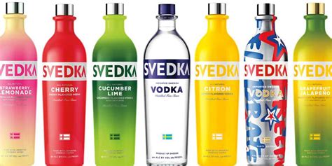 Svedka Vodka Prices Guide 2022 - Wine and Liquor Prices