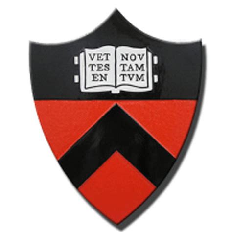 Princeton University Emblem – American Plaque Company – Military ...