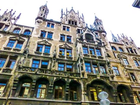 Ultimate Guide to Munich's Marienplatz Square + Video of the Glockenspiel