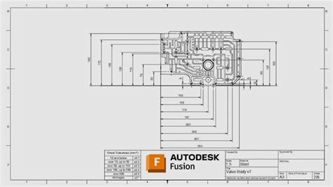 Fusion for Manufacturing | Manufacturing Software | Autodesk