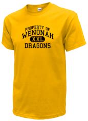 Wenonah High School Dragons Alumni - Birmingham, Alabama