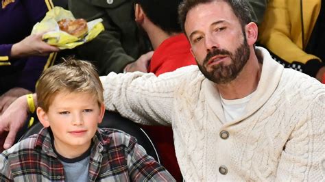 Ben Affleck leaves Jennifer Lopez at home for boys' night out with ...