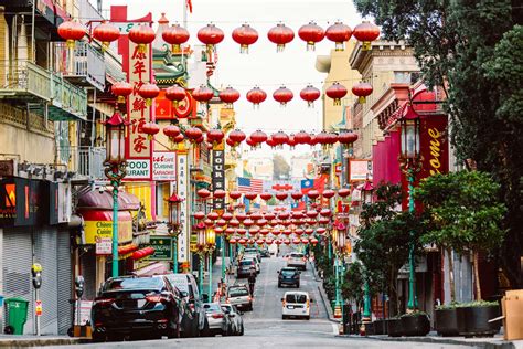 San Francisco Chinatown: 13 things to know before you visit