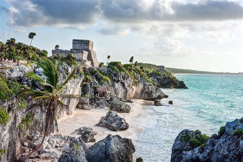 Tulum Ruins: Tips For Visiting The Mayan Archaeological Site • Expert Vagabond