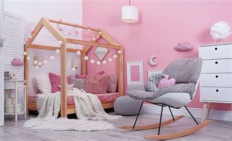 Little Girl Bedroom Wall Ideas | Psoriasisguru.com