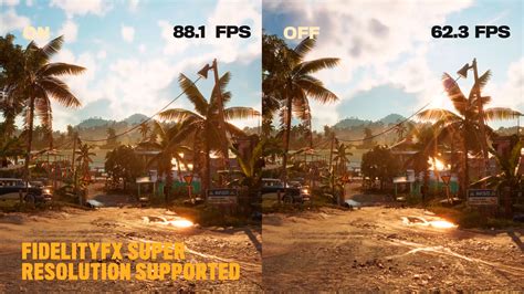 Far Cry 6 Specifications Pc - BEST GAMES WALKTHROUGH