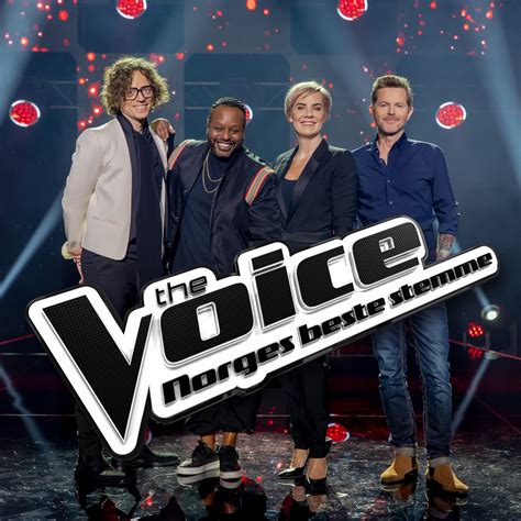 ‎The Voice 2023: Blind Auditions 8 - EP - Album by Various Artists ...