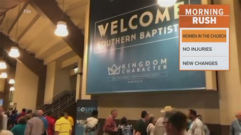 Southern Baptists refused to welcome Saddleback Church back | wfaa.com