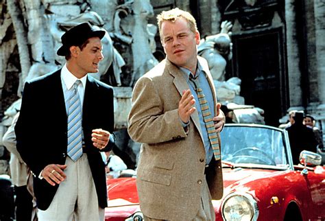 The Style of The Talented Mr. Ripley | Point of References.