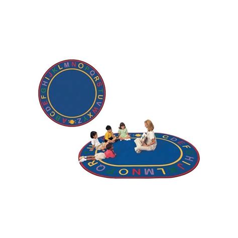 Circle Time Carpets | Circle Time Rugs for Preschool | The School Box ...