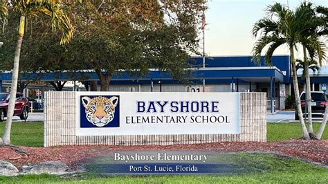 2022 SLPS Promo - Bayshore Elementary - YouTube