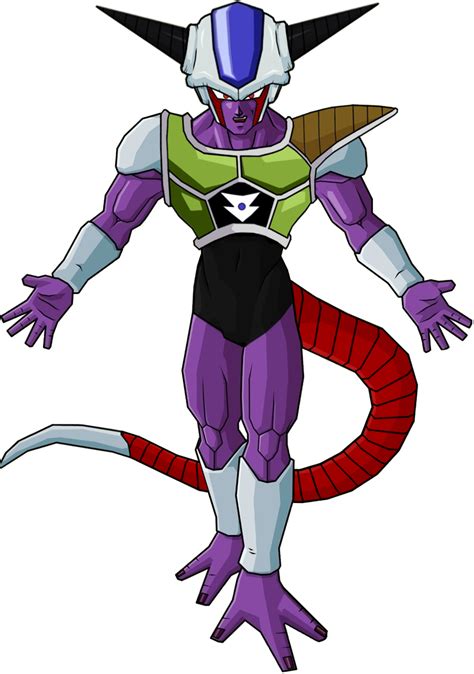 Cooler/All-Media - Dragon Ball Power Levels Wiki - Wikia