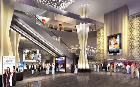 Reel Cinemas opened 22 Screens Spectacular Megaplex at Dubai Mall - FlashyDubai.com