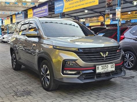 Wuling Almaz RS 2023 1.5T Pro Price, Review and Specs for September 2023