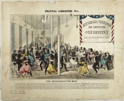 The election of 1864 as seen through the Harry T. Peters "America on ...