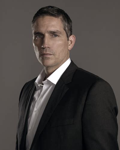 Caviezel, Jim [Person of Interest] photo