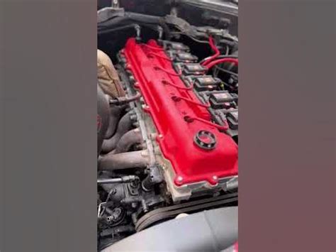 Toyota land cruiser engine upgrade #viral #shortvideo #shehzad - YouTube