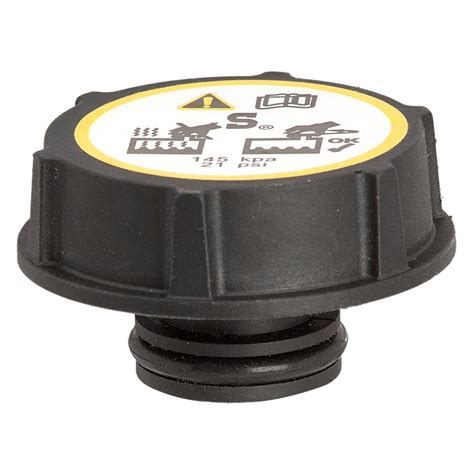 Stant® 10262 - Engine Coolant Reservoir Cap