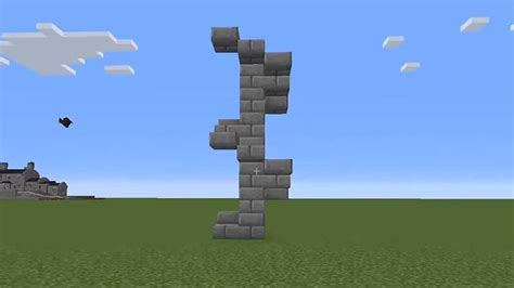 Minecraft Stairs: How To Build Them (Easy Steps) - Gamer Tweak